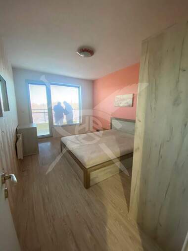 For rent - Apartment in Pobeda,  Varna
