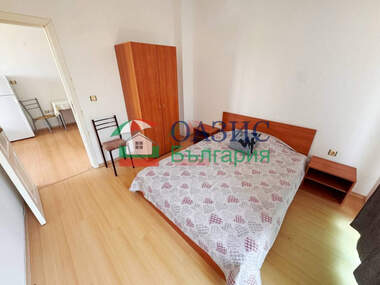 Verkauf - Wohnung in Sonnenstrand,  Burgas