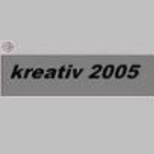 KREATIV 2005