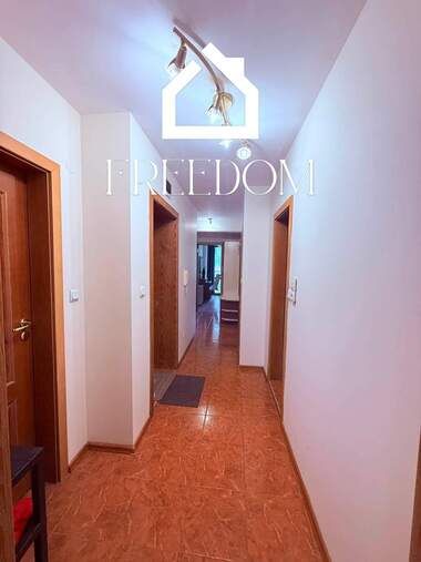 For rent - Apartment in Pogrebi,  Varna
