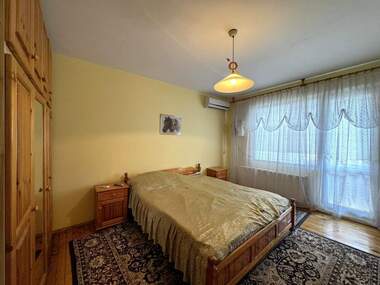 Продажба - Апартамент в Дружба 3,  Русе