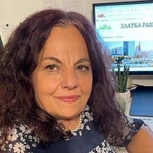 Zlatka Rasheva
