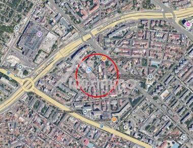 Satış - Apartman olarak Liatno kino Trakia,  Varna