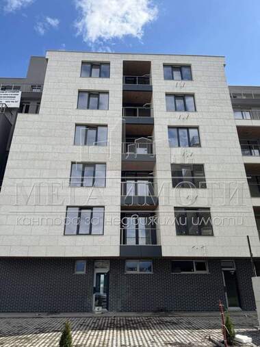 Satış - Apartman olarak Pomorie,  Burgas