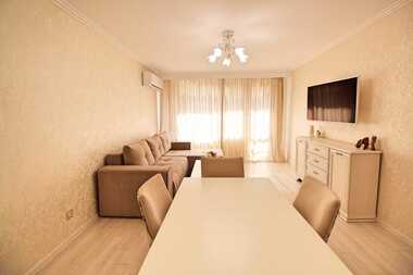 Verkauf - Wohnung in Lazur,  Burgas