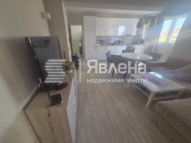 For rent - Apartment in Pomorie,  Burgas