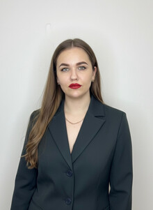 Ельвіра Просенюк