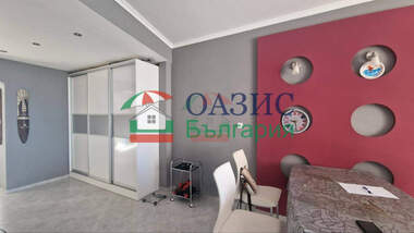 Satış - Apartman olarak Sveti Vlas,  Burgas