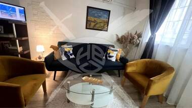 For rent - Apartment in Kolhozen pazar,  Varna