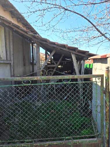 Продажба - Къща в Борово,  Русе