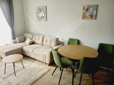 For rent - Apartment in Pobeda,  Varna