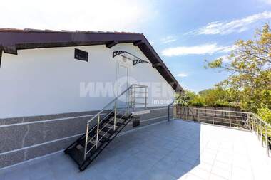 For sale - House in Evksinograd,  Varna