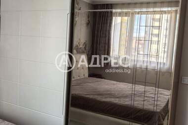 Satış - Apartman olarak Badema,  Haskovo