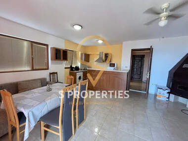Închiriere - Apartament în Briz,  Varna