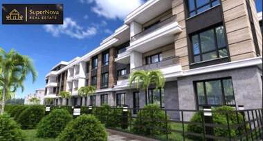 Satış - Apartman olarak Mladejki halm,  Haskovo
