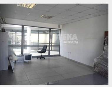 For rent - Office in Center,  Plovdiv