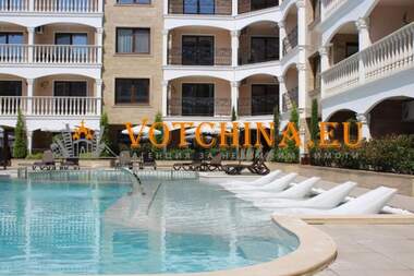 For sale - Apartment in Nessebar,  Burgas