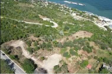 For sale - For Construction in Golden Sands,  Varna