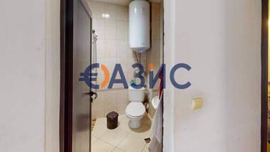 For sale - Apartment in Kosharitsa,  Burgas