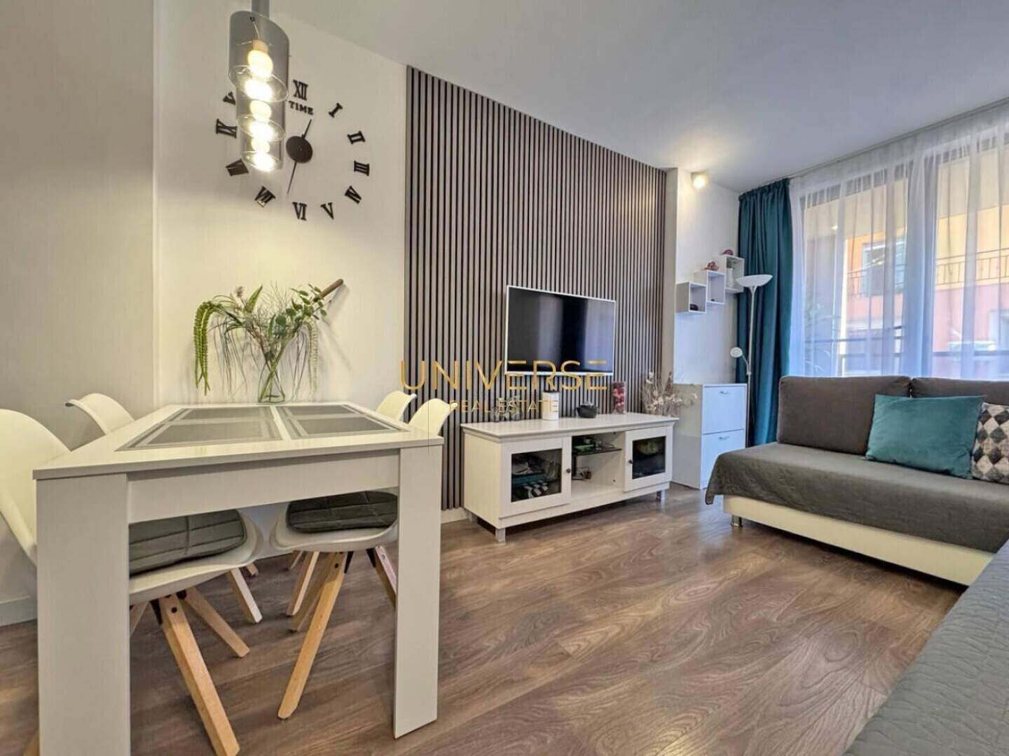 İki odalı Apartman olarak Sunny Beach, Burgas – fotoğraf 5