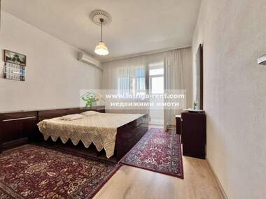 Продажба - Апартамент в Дружба 1,  Хасково