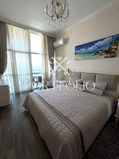 Satış - Apartman olarak Nesebar,  Burgas