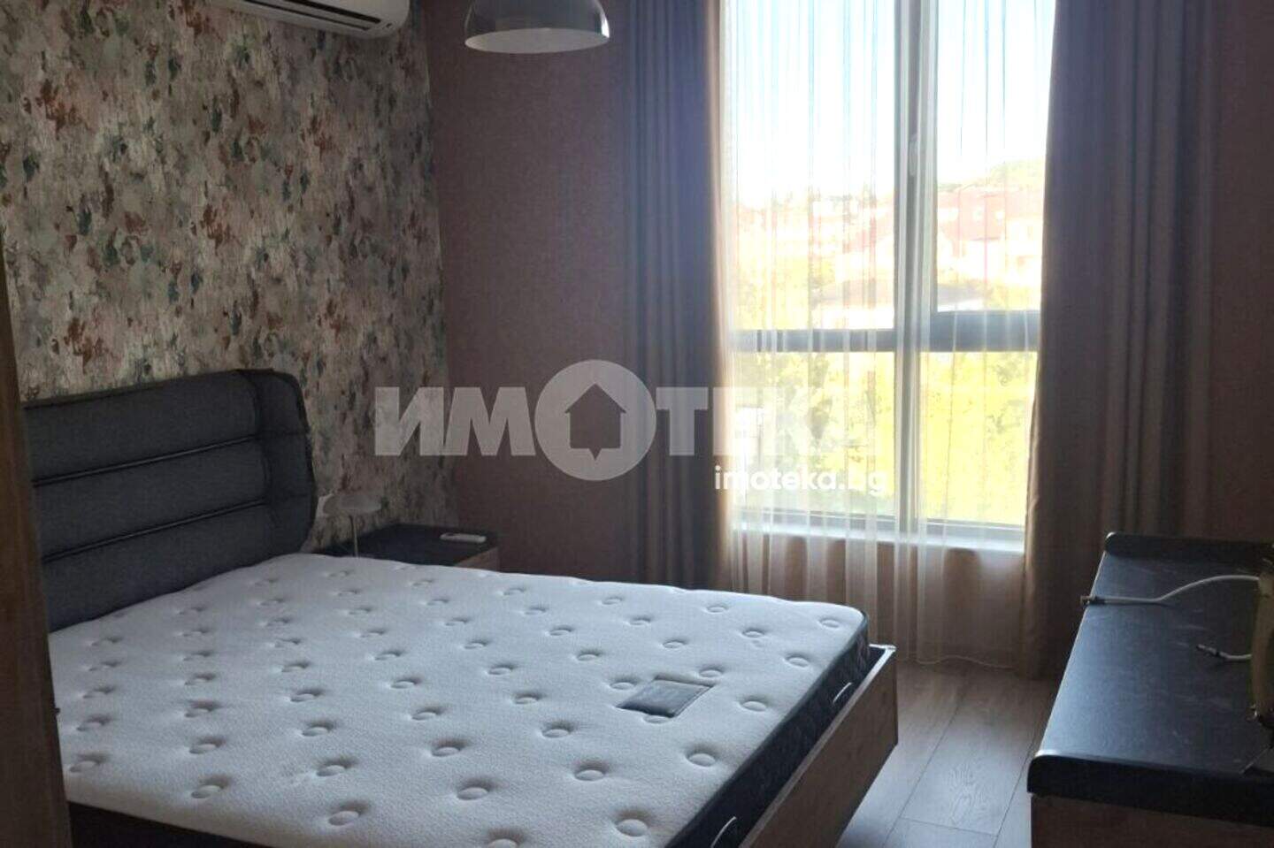 Cu trei camere Apartament în Sfinții Constantin și Elena, Varna – fotografia 8