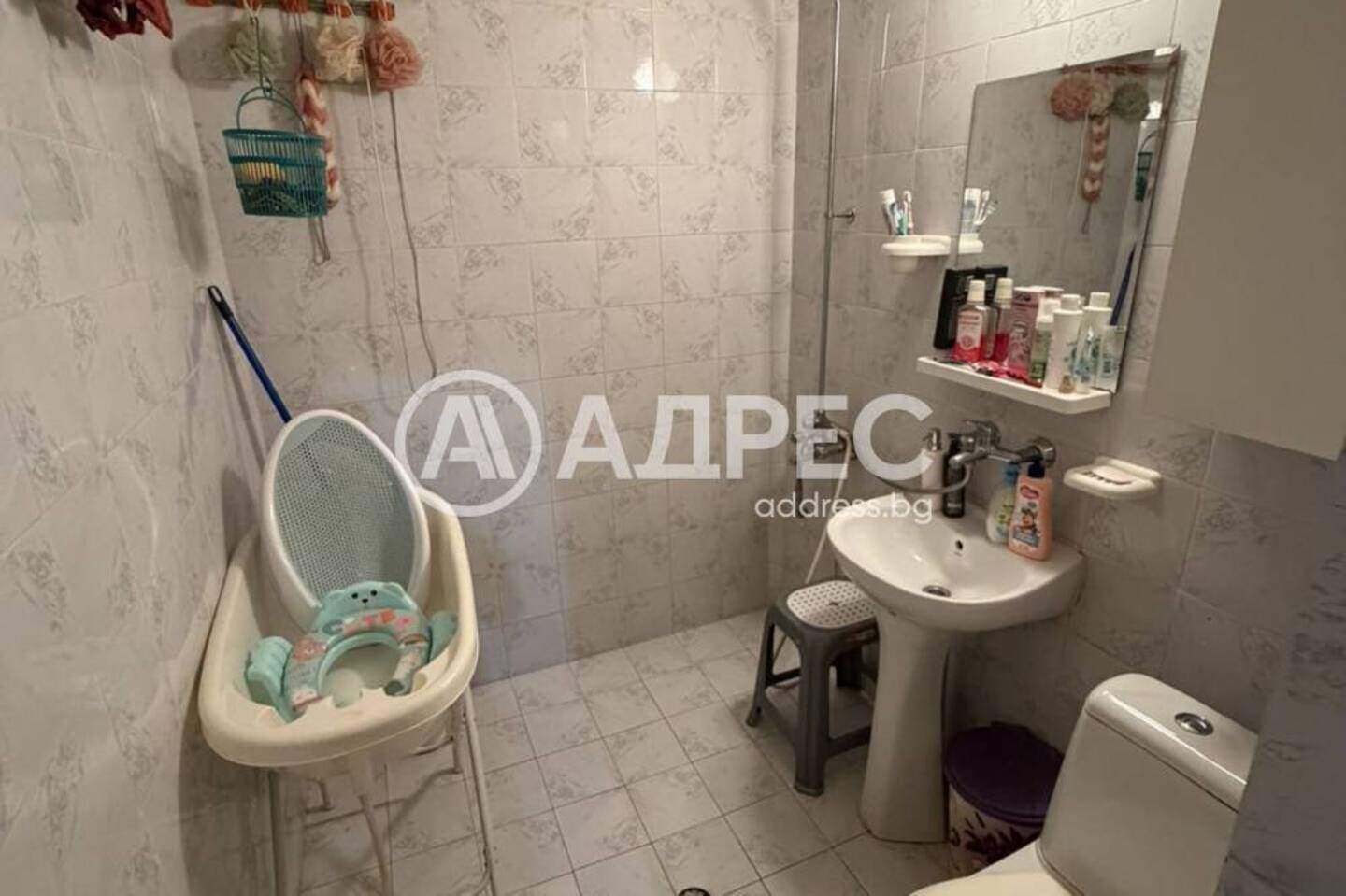 Dreizimmer Wohnung in Obelia 2, Sofia – Foto 5