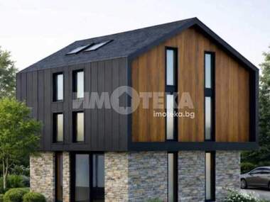 For sale - House in Markovo,  Plovdiv