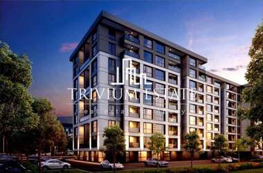 For sale - Apartment in Hristo Smirnenski,  Plovdiv