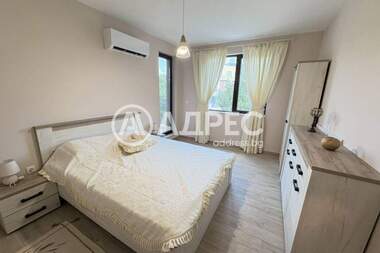 For rent - Apartment in Saints Constantine and Helena,  Varna
