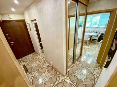 For sale - Apartment in Drujba 3,  Ruse