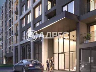 For sale - Store in Ovcha Kupel 1,  Sofia