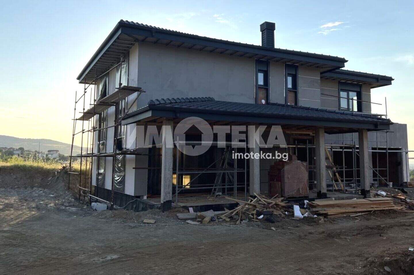 House in Markovo, Plovdiv – photo 2