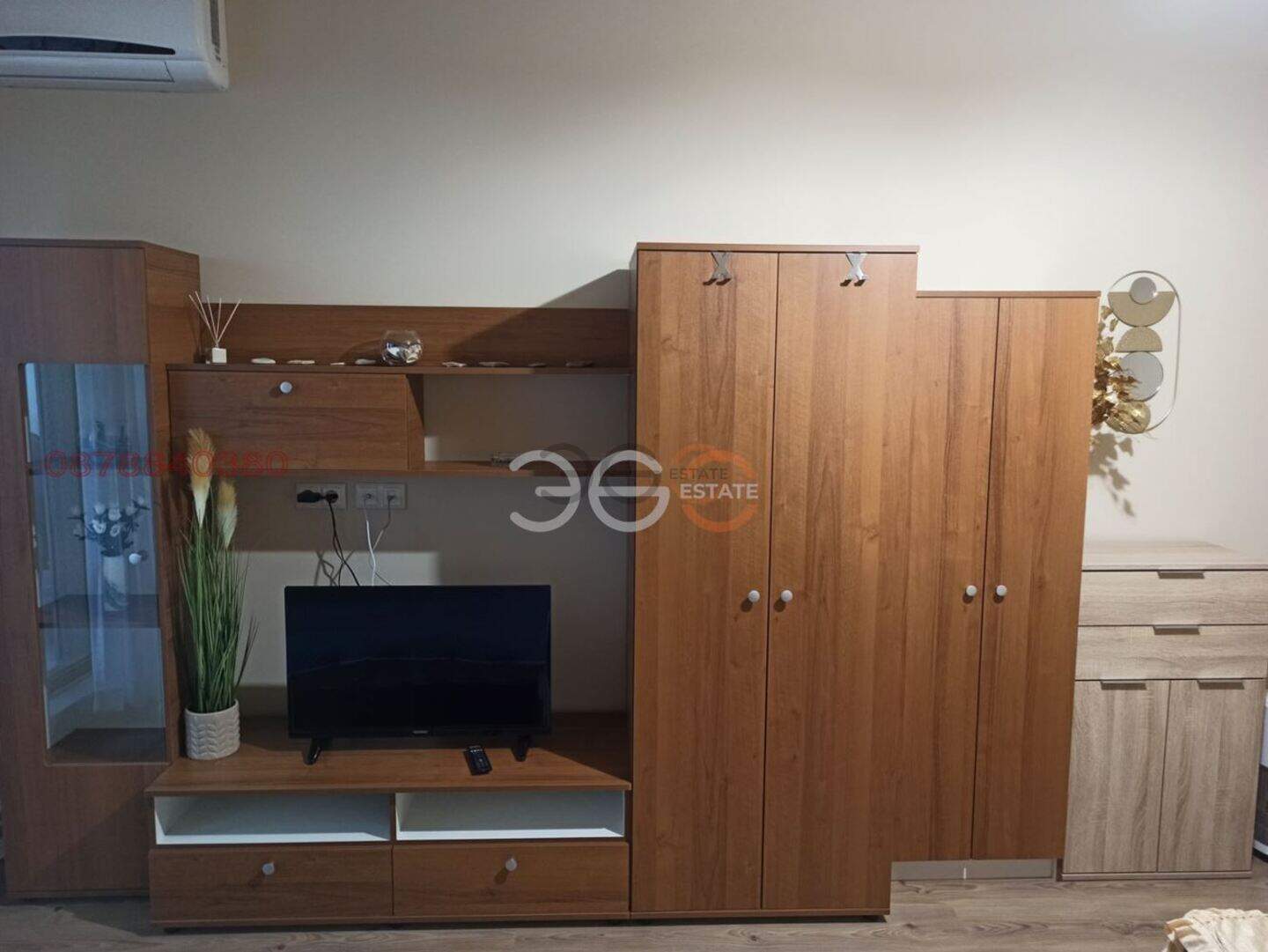 Studio Apartment in Golden Sands, Varna – photo 9