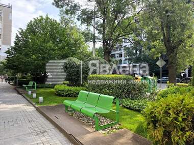 Vânzare - Apartament în Ivan Vazov,  Sofia