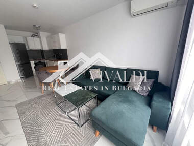 Satış - Apartman olarak Sveti Konstantin i Elena,  Varna