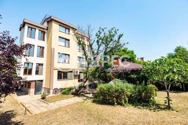 Продажба - Къща в Траката,  Варна
