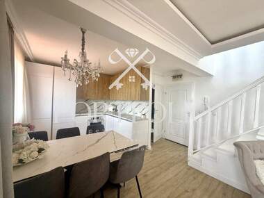 Verkauf - Wohnung in Sweti Wlas,  Burgas