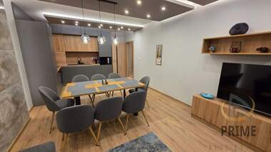 Miete - Wohnung in Lazur,  Burgas