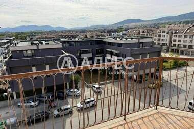 Închiriere - Apartament în Malinova Dolina,  Sofia