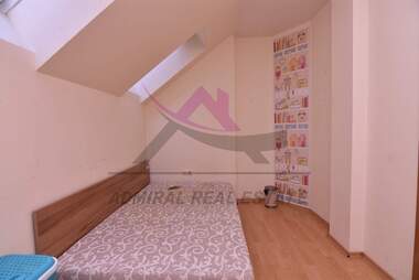 Miete - Wohnung in Okrajna bolniza - Generali,  Warna