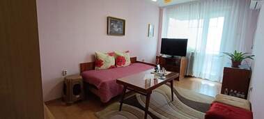 Продажба - Апартамент в Каменица 2,  Пловдив