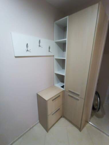 Miete - Wohnung in Lazur,  Burgas