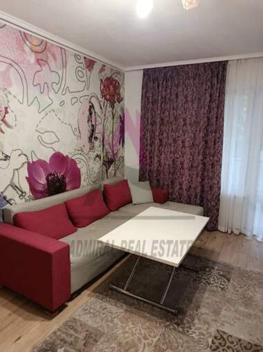 Miete - Wohnung in Bazar Lewski,  Warna