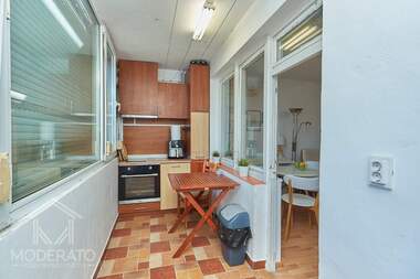 For sale - Apartment in Center,  Burgas
