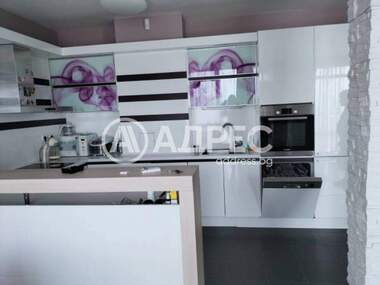 Miete - Wohnung in Kraymorie,  Burgas