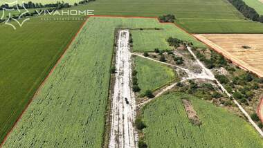 Vânzare - Teren agricol în Krușari,  Dobrice