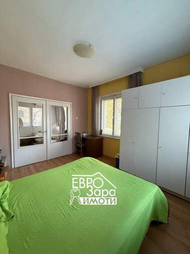 Vânzare - Apartament în Aiazmoto,  Stara Zagora