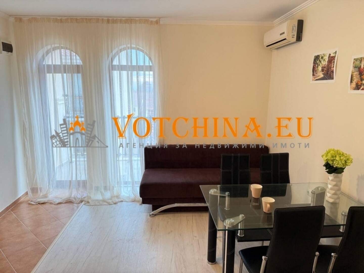 İki odalı Apartman olarak Elenite, Burgas – fotoğraf 3